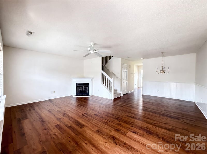 14205 Tranters Creek Ln, Charlotte, NC 28273