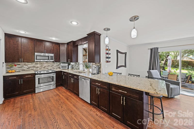 3836 Annlin Ave, Charlotte, NC 28209