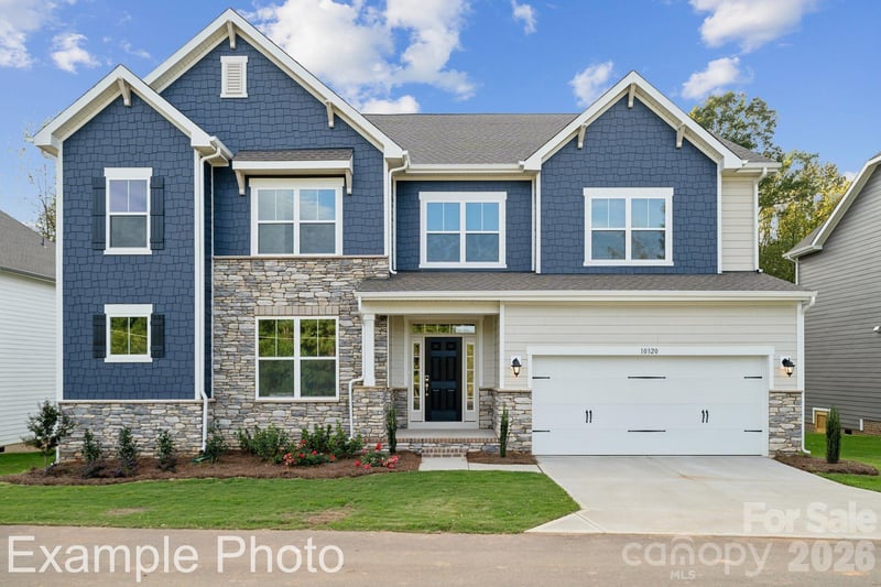 3818 Forty Acre Dr, Monroe, NC 28112