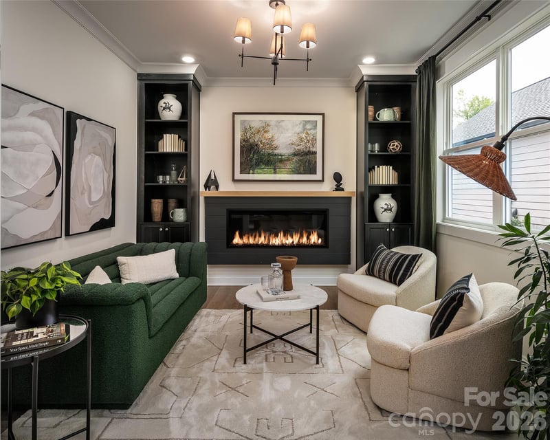 416 Benita Marie Dr, Tega Cay, SC 29708