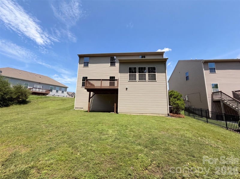 2275 Stone Pile Dr SW, Concord, NC 28025
