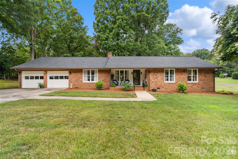 400 S Westover Dr, Monroe, NC 28112