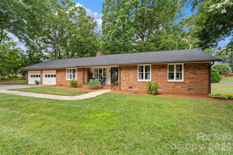400 S Westover Dr, Monroe, NC 28112
