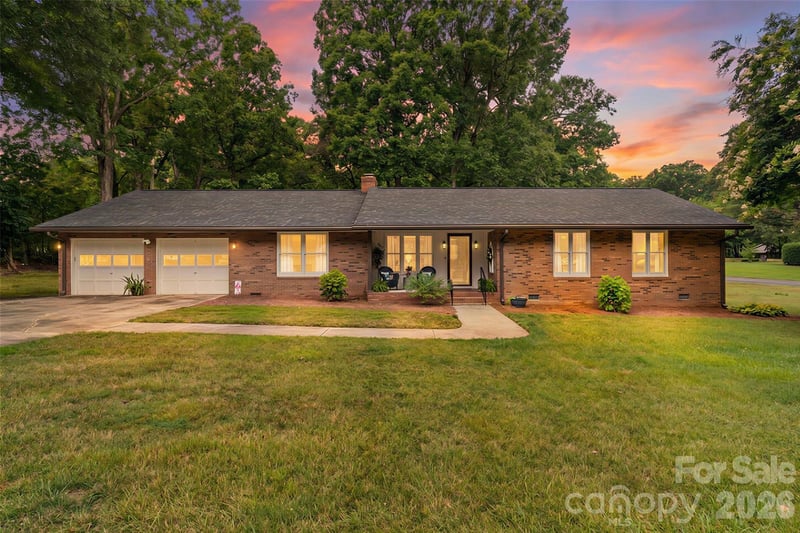 400 S Westover Dr, Monroe, NC 28112