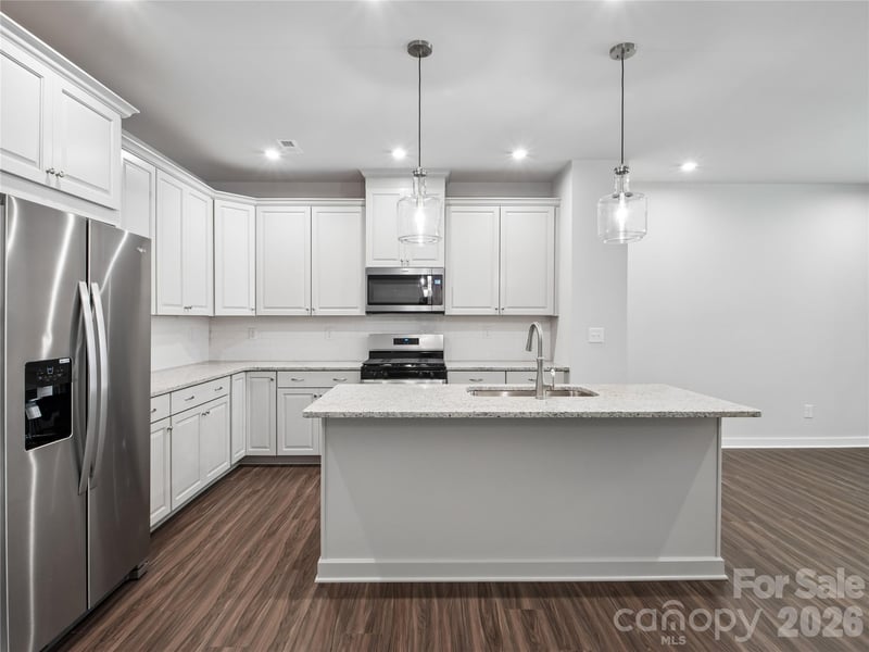 3118 Finchborough Ct, Charlotte, NC 28269