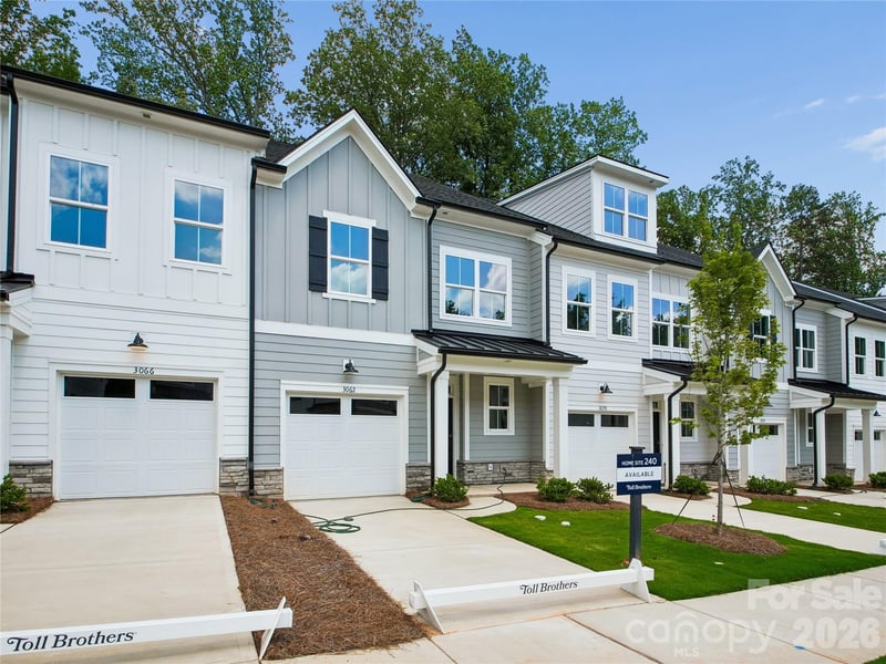 3118 Finchborough Ct, Charlotte, NC 28269