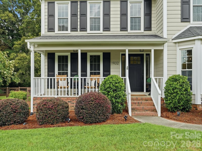 1932 Williford Woods Ln, Rock Hill, SC 29730