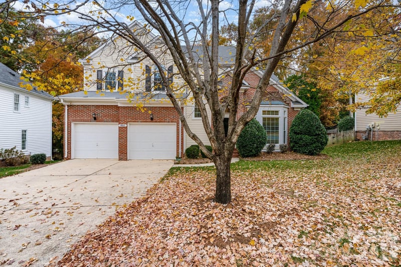 5923 Swanston Dr, Charlotte, NC 28269