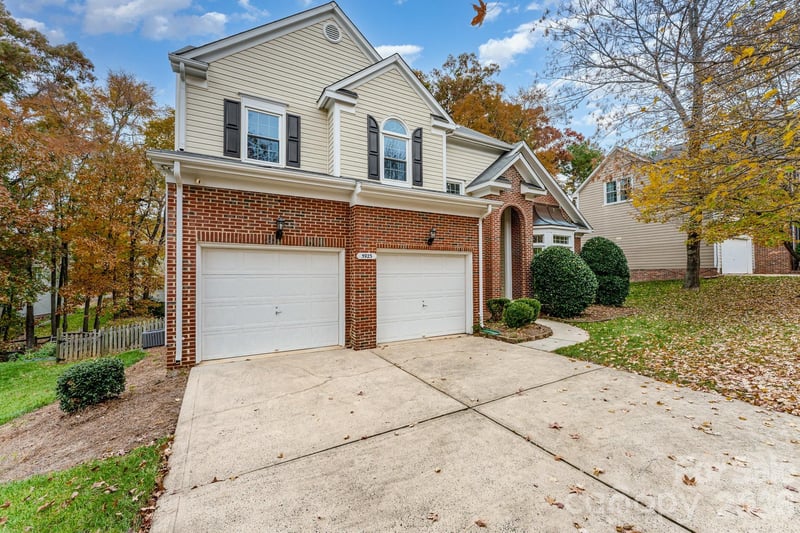 5923 Swanston Dr, Charlotte, NC 28269