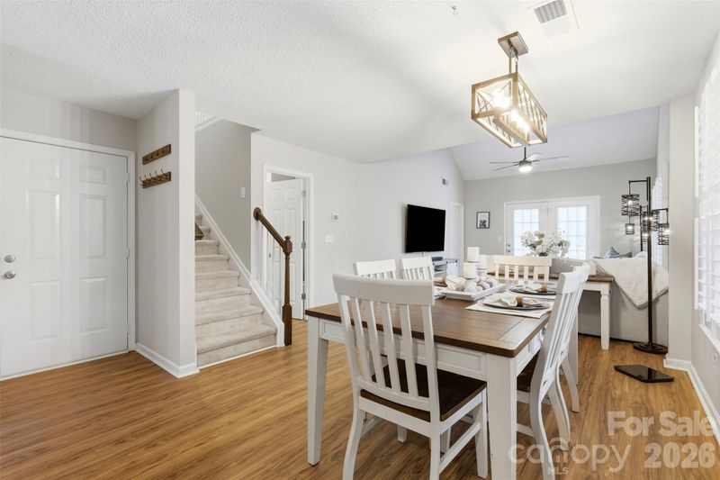 109 Prescott St, Matthews, NC 28104