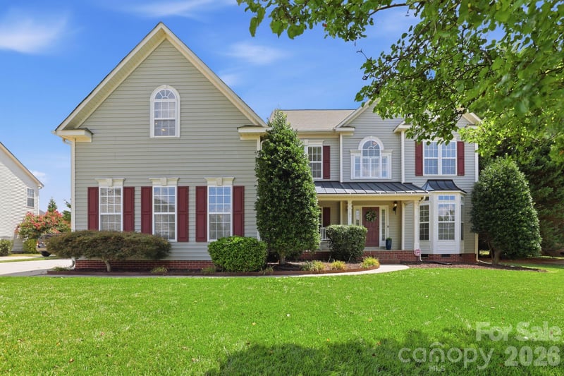 151 Corona Cir, Mooresville, NC 28117