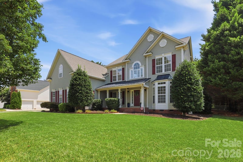 151 Corona Cir, Mooresville, NC 28117