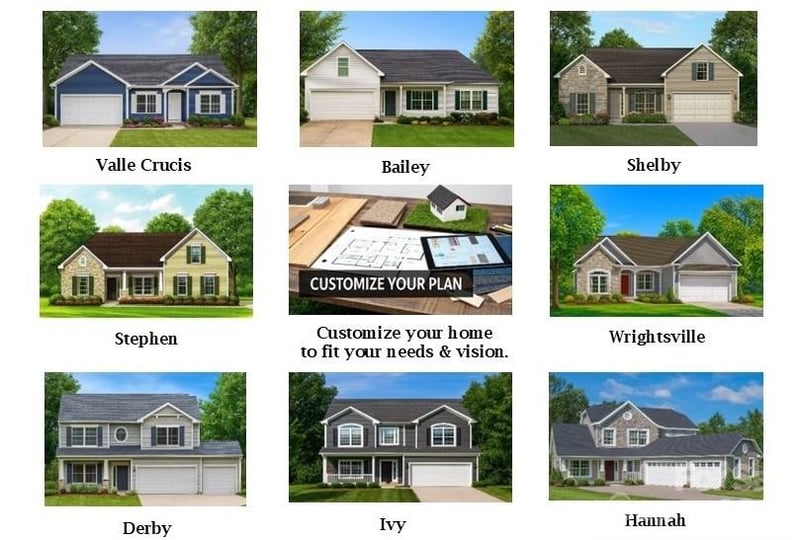 4008 Shelby Jean Dr, Concord, NC 28027