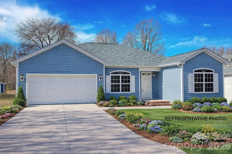 4008 Shelby Jean Dr, Concord, NC 28027