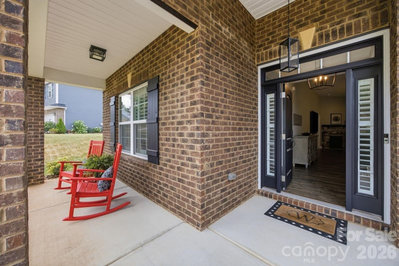 193 Hunters Hill Dr, Statesville, NC 28677