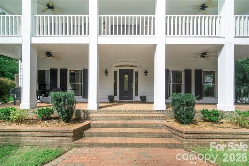 9124 S Providence Rd, Waxhaw, NC 28173