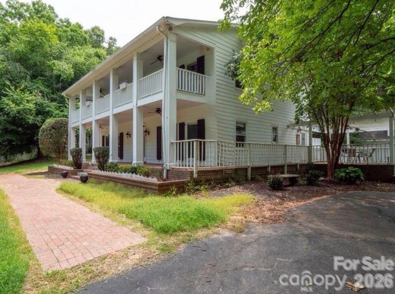9124 S Providence Rd, Waxhaw, NC 28173