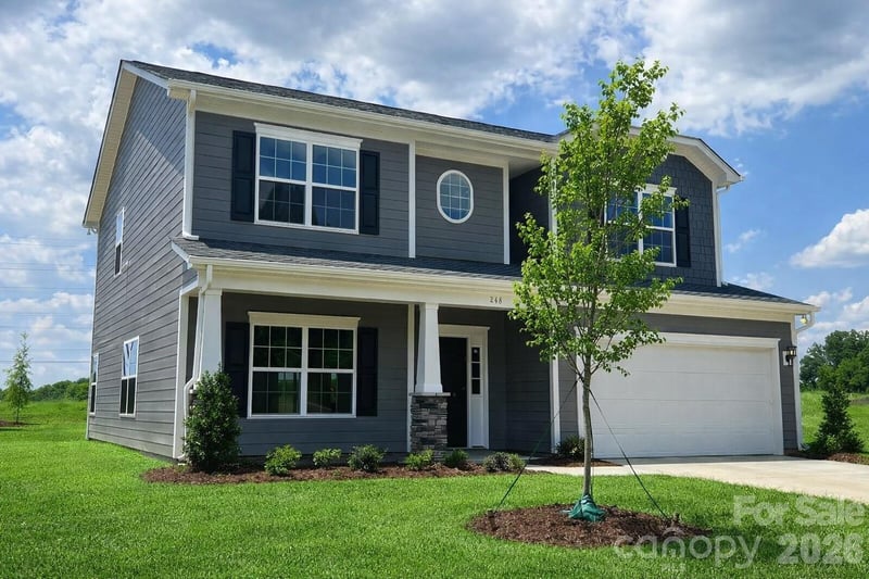 248 Corrie Ann Dr, Concord, NC 28027