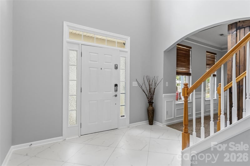 8522 Delamere Ln, Charlotte, NC 28269