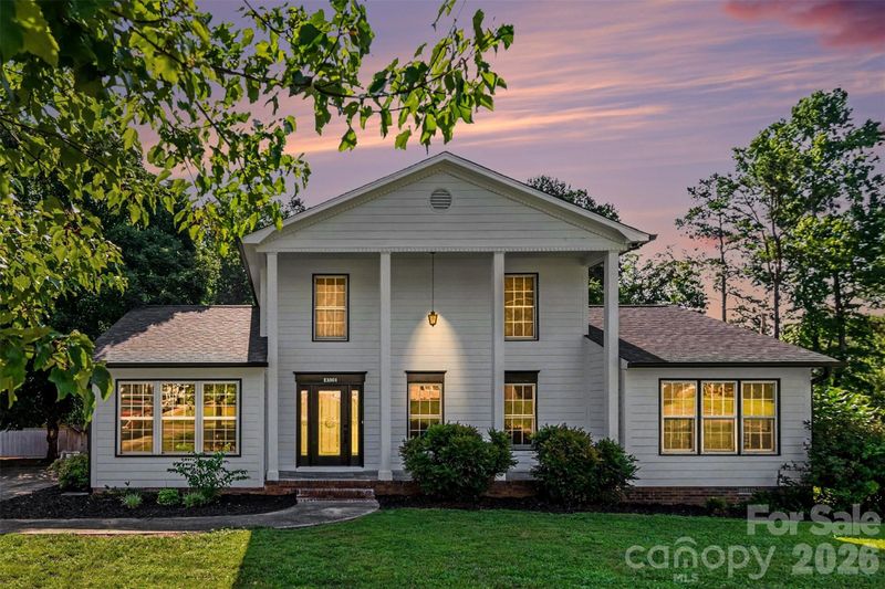 4108 Wimbledon Dr, Dallas, NC 28034