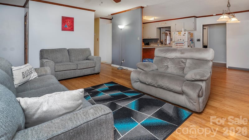 2521 Kempsar Ln, Monroe, NC 28110