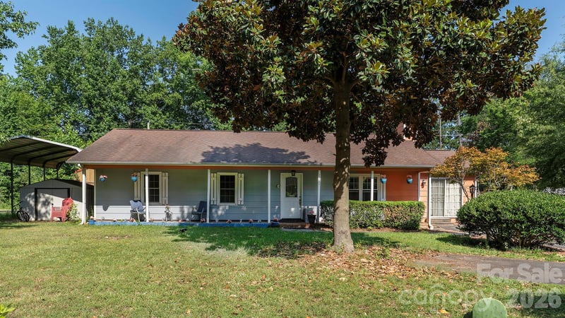 2521 Kempsar Ln, Monroe, NC 28110
