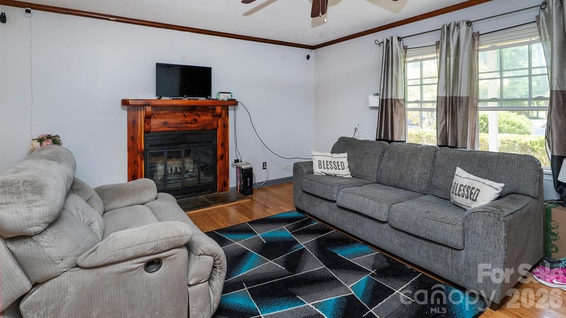2521 Kempsar Ln, Monroe, NC 28110