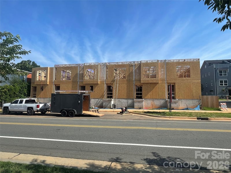 3051 Casting St #1, Charlotte, NC 28206
