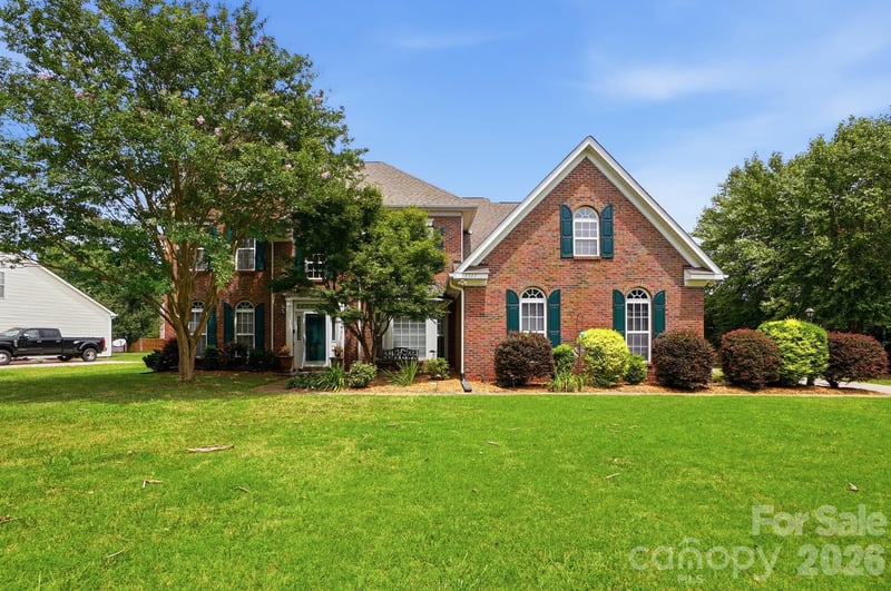 1111 Applegate Pw, Waxhaw, NC 28173