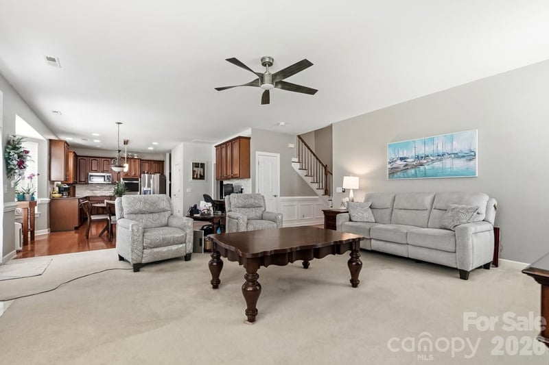 1111 Applegate Pw, Waxhaw, NC 28173