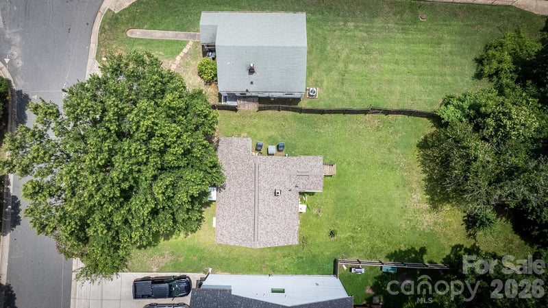 405 W Cama St, Charlotte, NC 28217