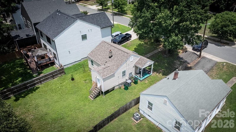 405 W Cama St, Charlotte, NC 28217