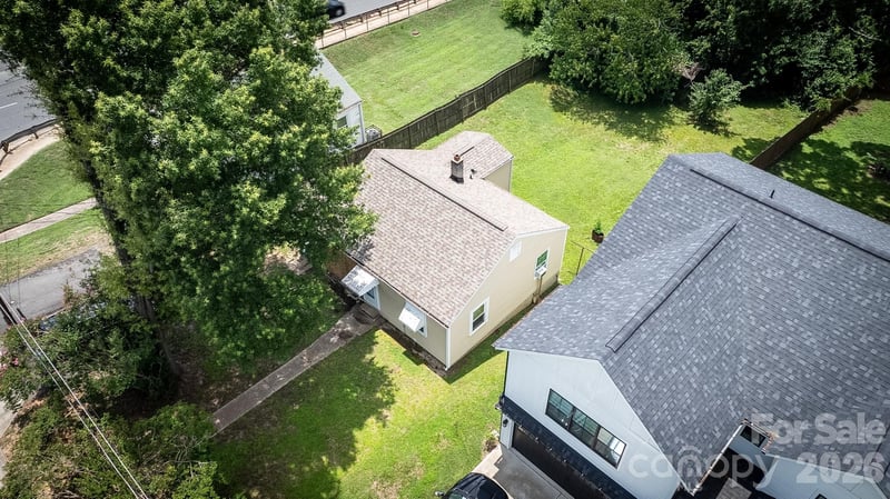 405 W Cama St, Charlotte, NC 28217