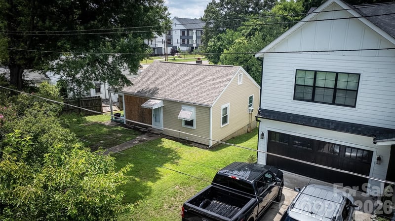 405 W Cama St, Charlotte, NC 28217