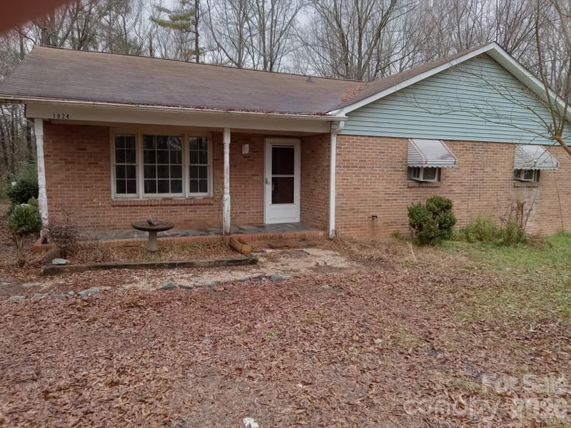 1924 Wright Rd, Indian Trail, NC 28079