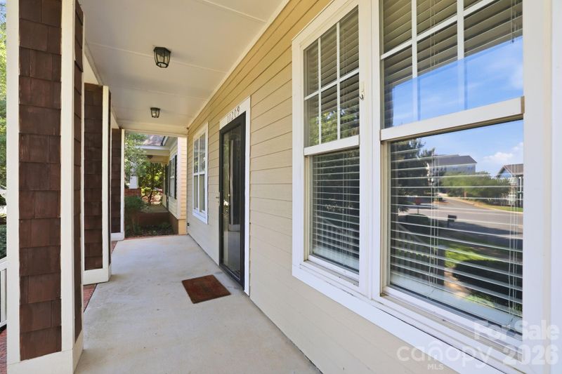11209 Blue Cedar Ln, Charlotte, NC 28277