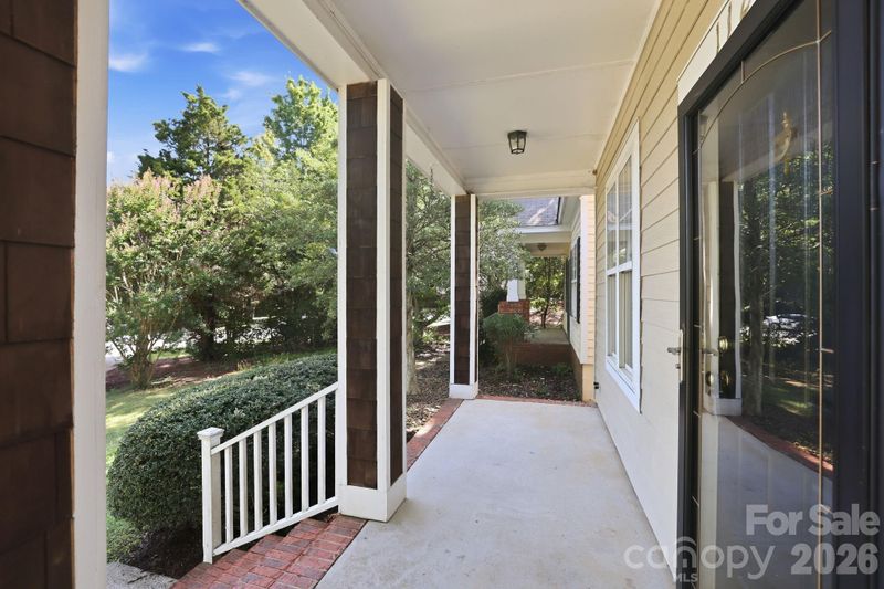 11209 Blue Cedar Ln, Charlotte, NC 28277