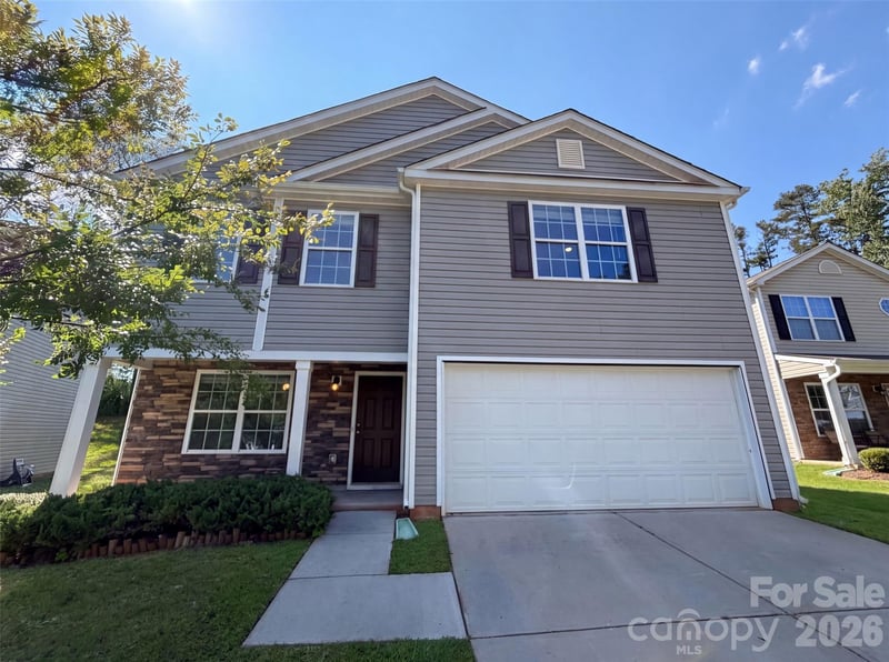 2014 Tarzi Ln, Charlotte, NC 28215