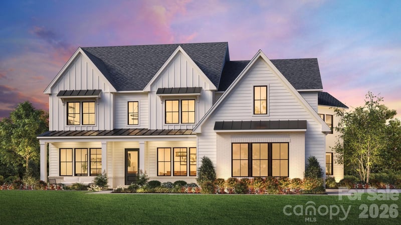 1011 Kendall Dr #3, Wesley Chapel, NC 28173