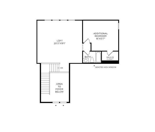 1020 Courtney Ln #25, Wesley Chapel, NC 28173