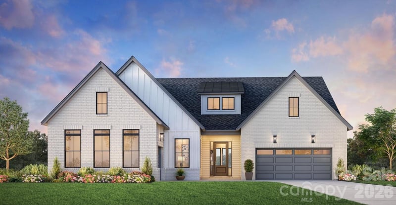 1020 Courtney Ln #25, Wesley Chapel, NC 28173