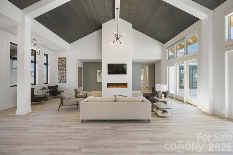 1416 Idyllic Ln, Waxhaw, NC 28173