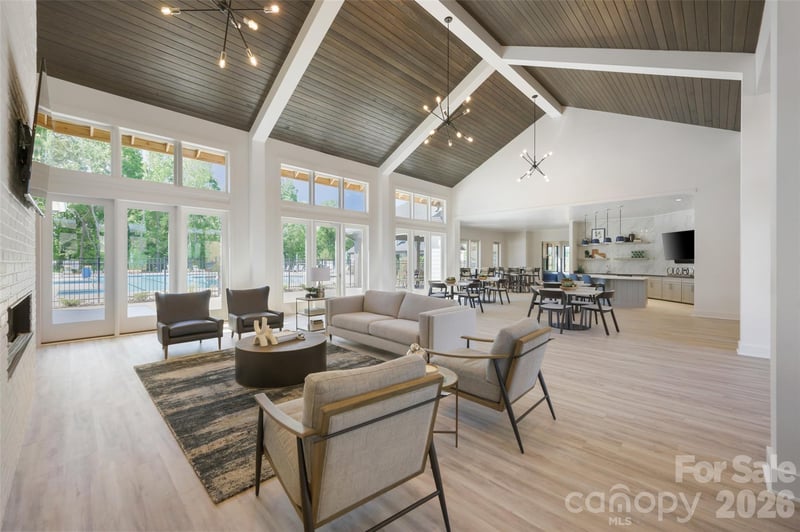 1416 Idyllic Ln, Waxhaw, NC 28173