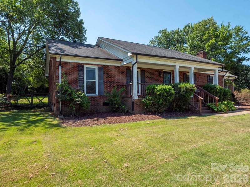 3117 Karen Ln, Monroe, NC 28110