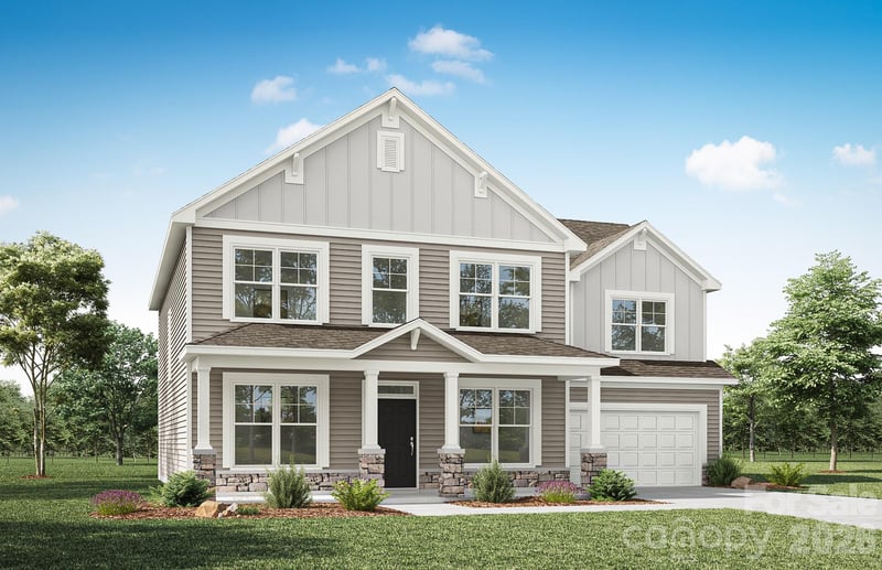 7010 Brandon Pl, Charlotte, NC 28227
