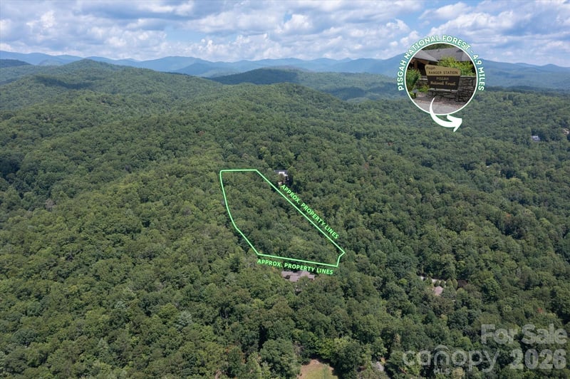 TBD Stone Dr #L40, Brevard, NC 28712