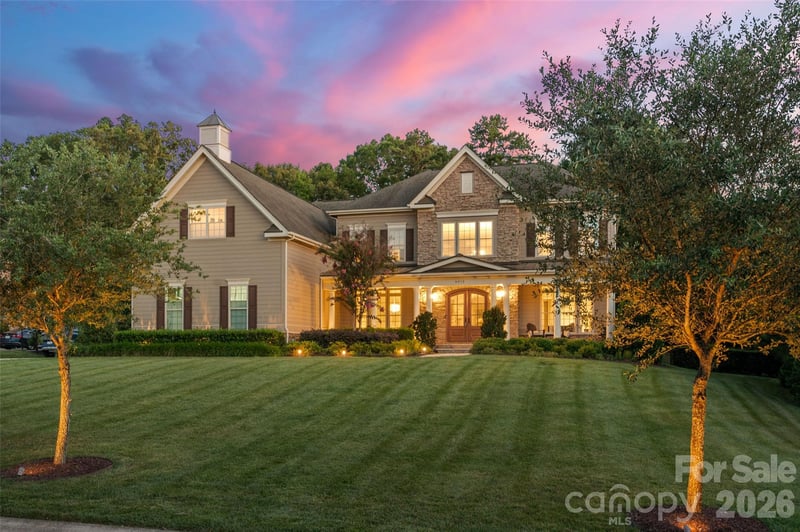4013 Flowering Peach Rd, Waxhaw, NC 28173