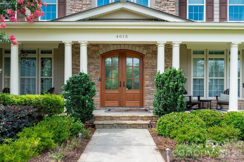 4013 Flowering Peach Rd, Waxhaw, NC 28173