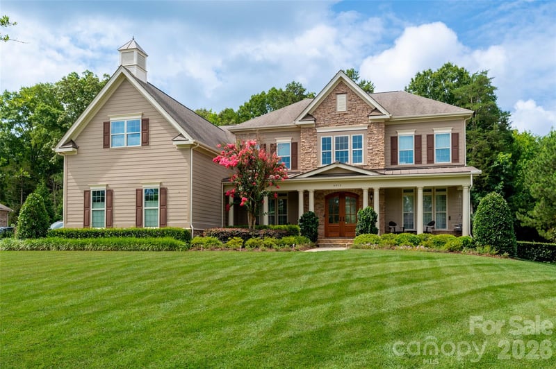 4013 Flowering Peach Rd, Waxhaw, NC 28173