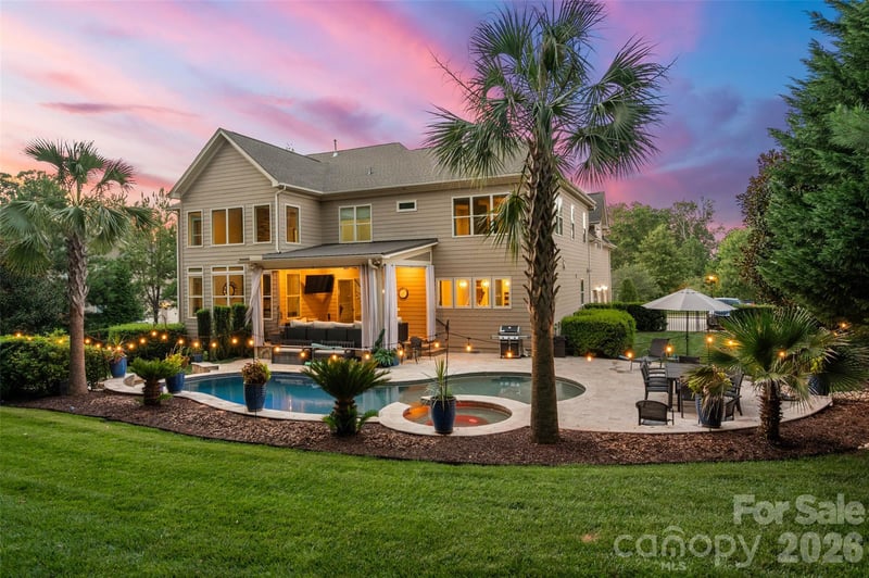 4013 Flowering Peach Rd, Waxhaw, NC 28173